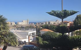 Carabela-vistas al mar